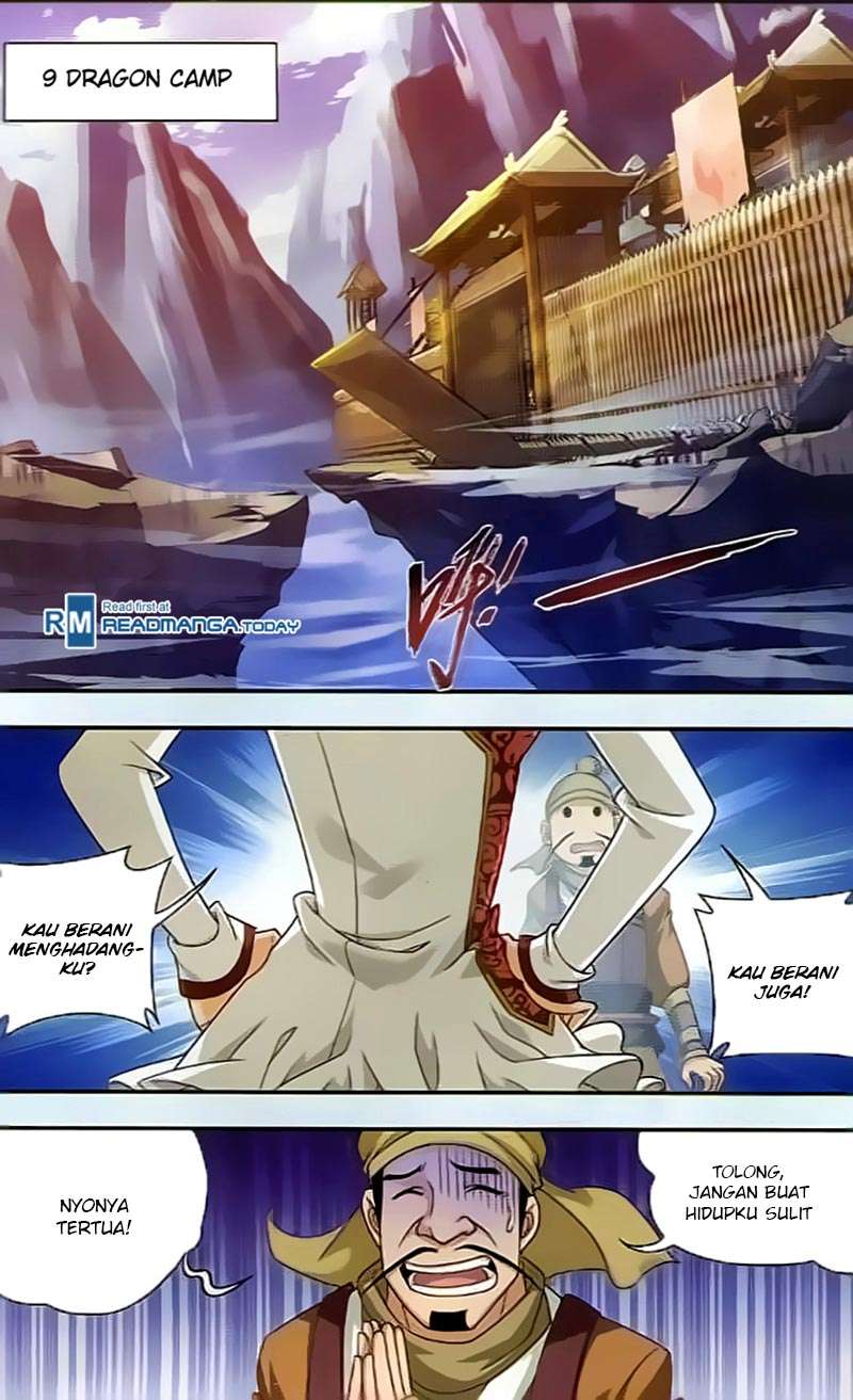 Manga page 11
