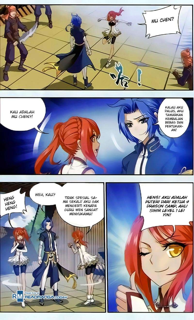 Manga page 14
