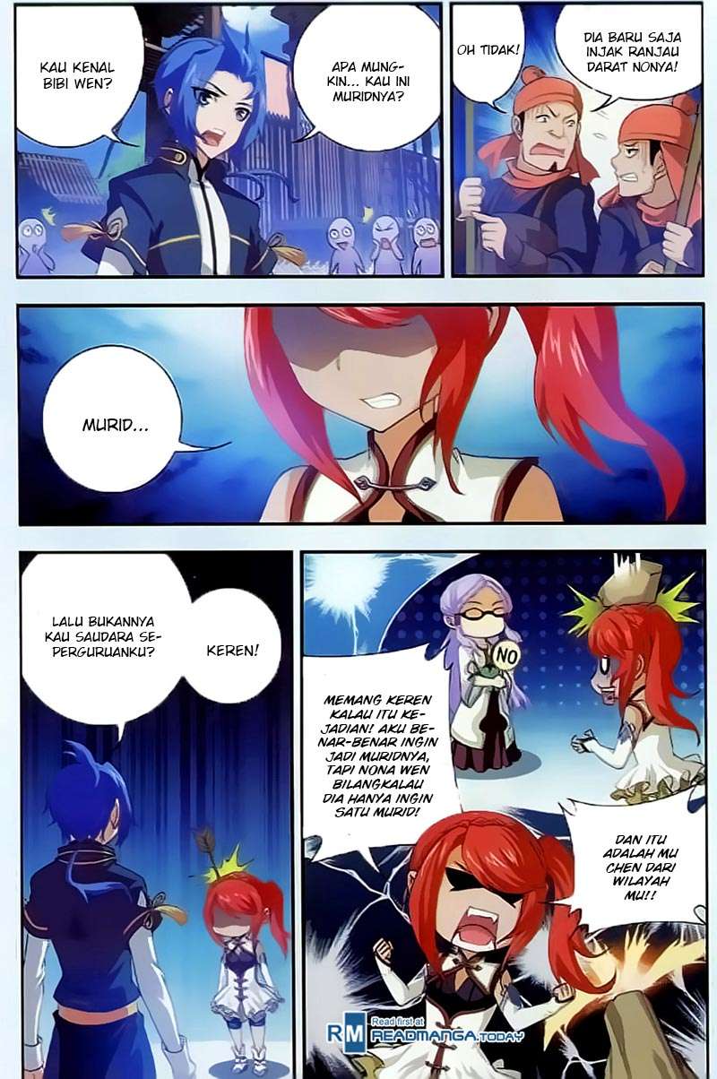Manga page 15