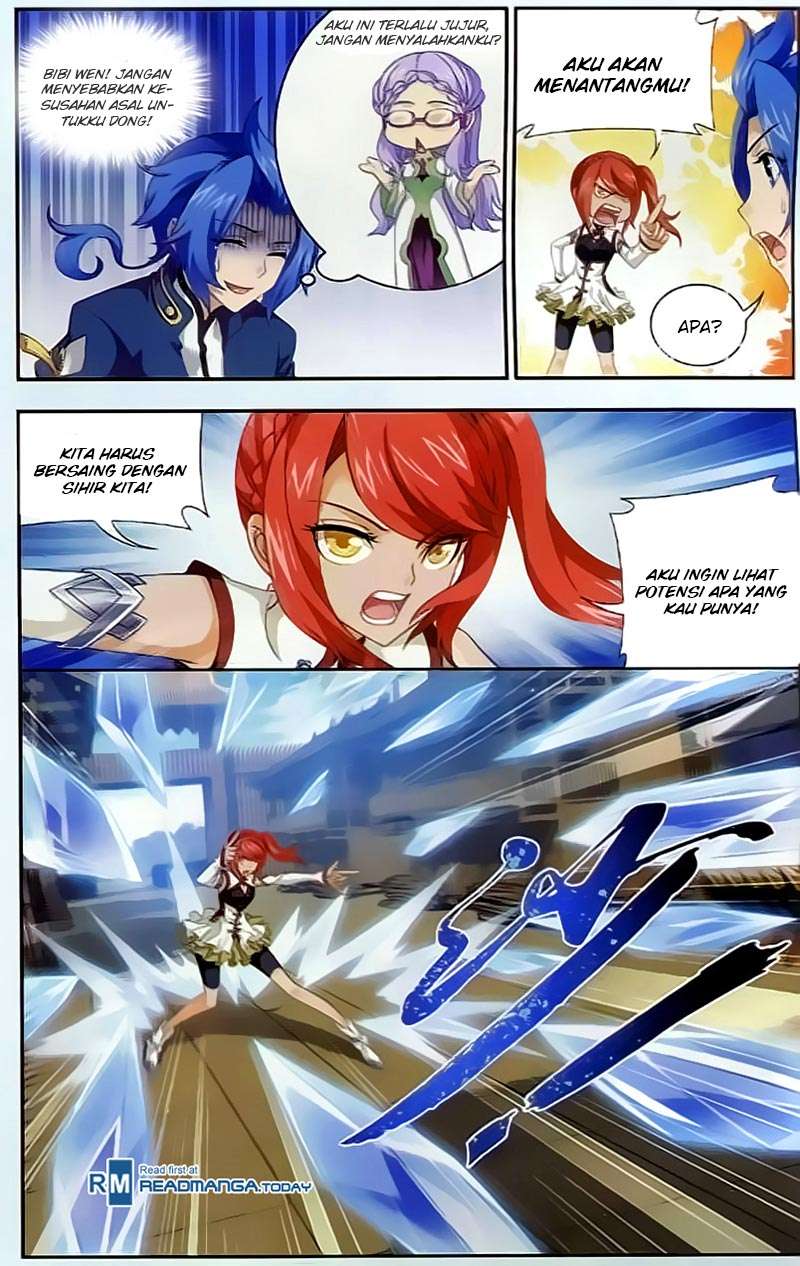 Manga page 16