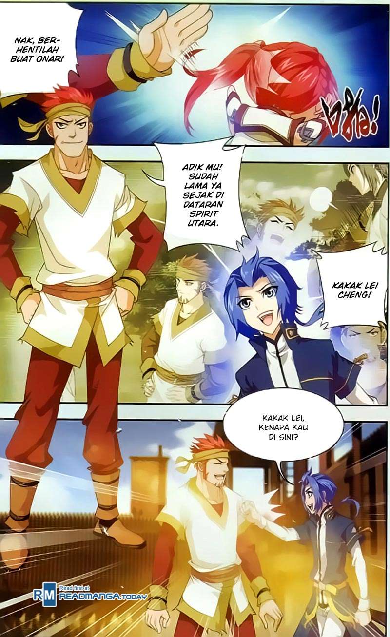 Manga page 19