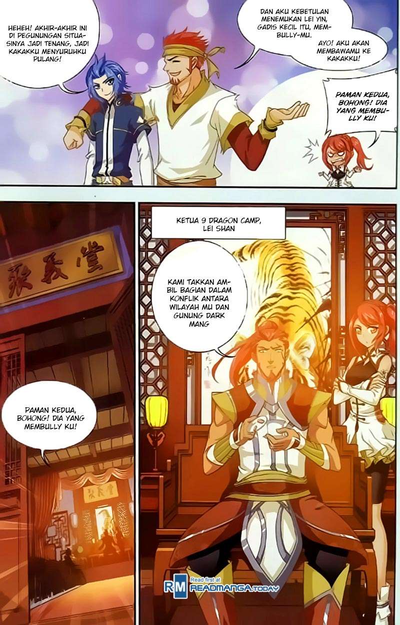 Manga page 20