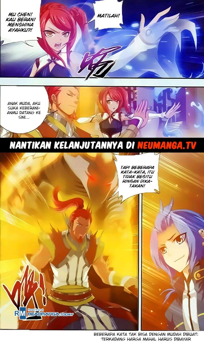 Manga page 22