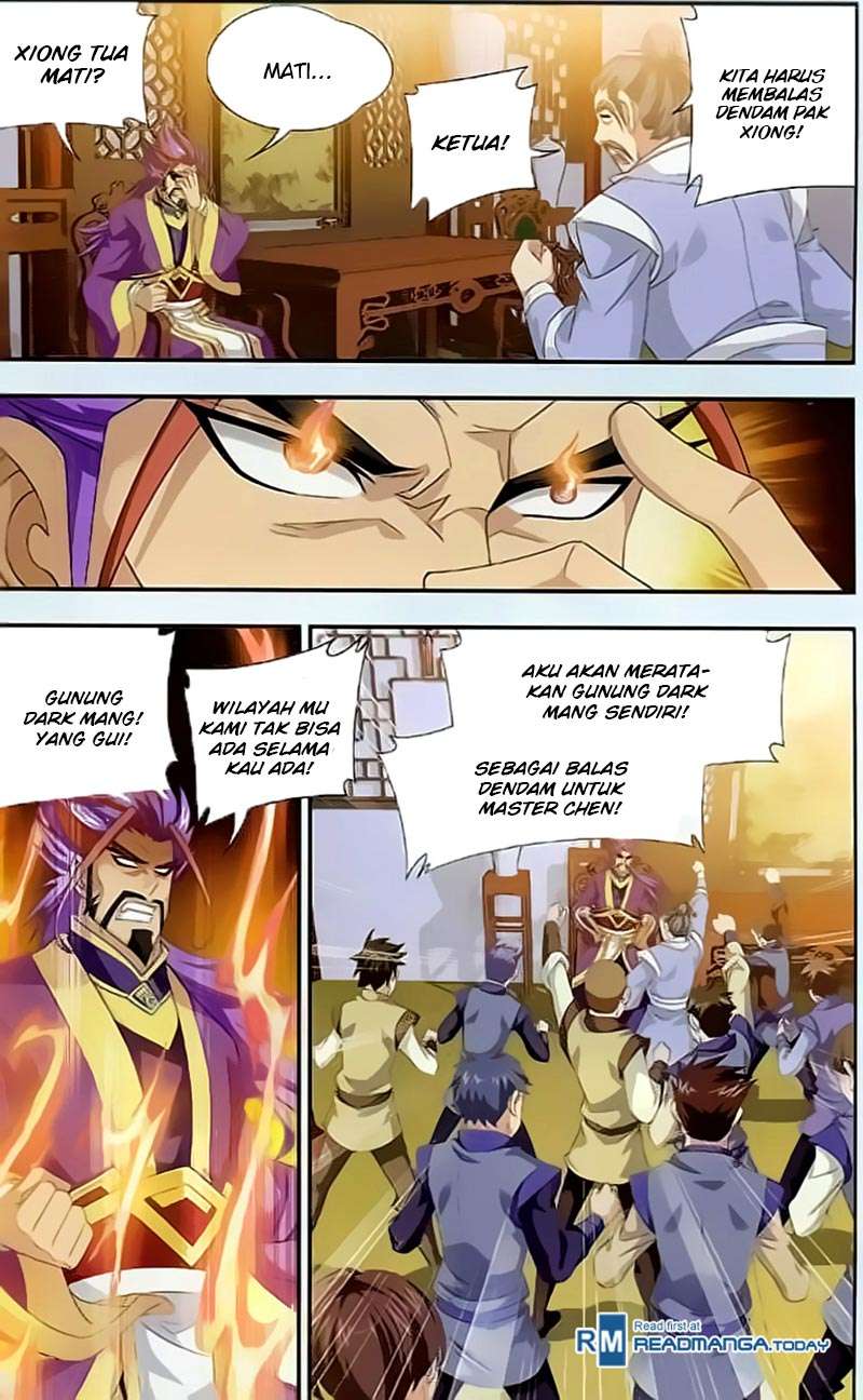 Manga page 4