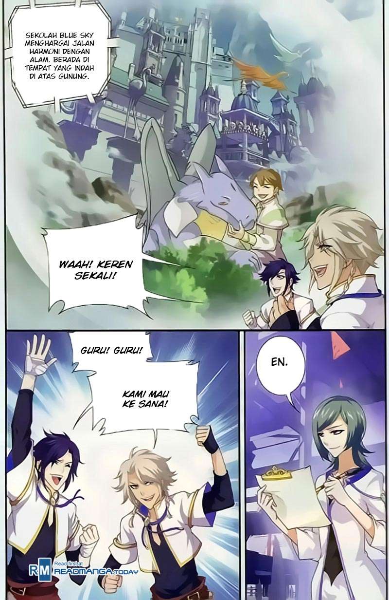 Manga page 10