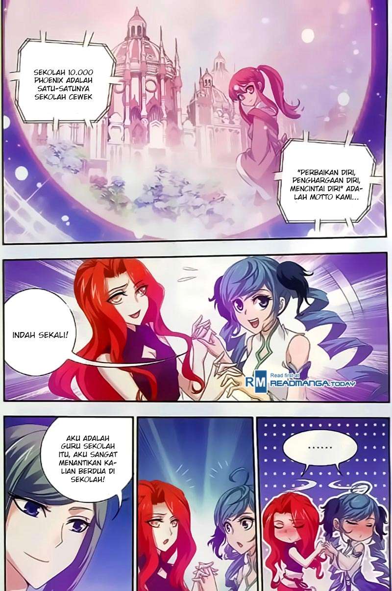 Manga page 11