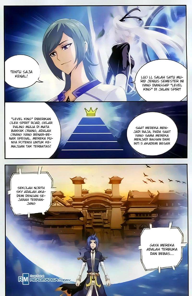 Manga page 13