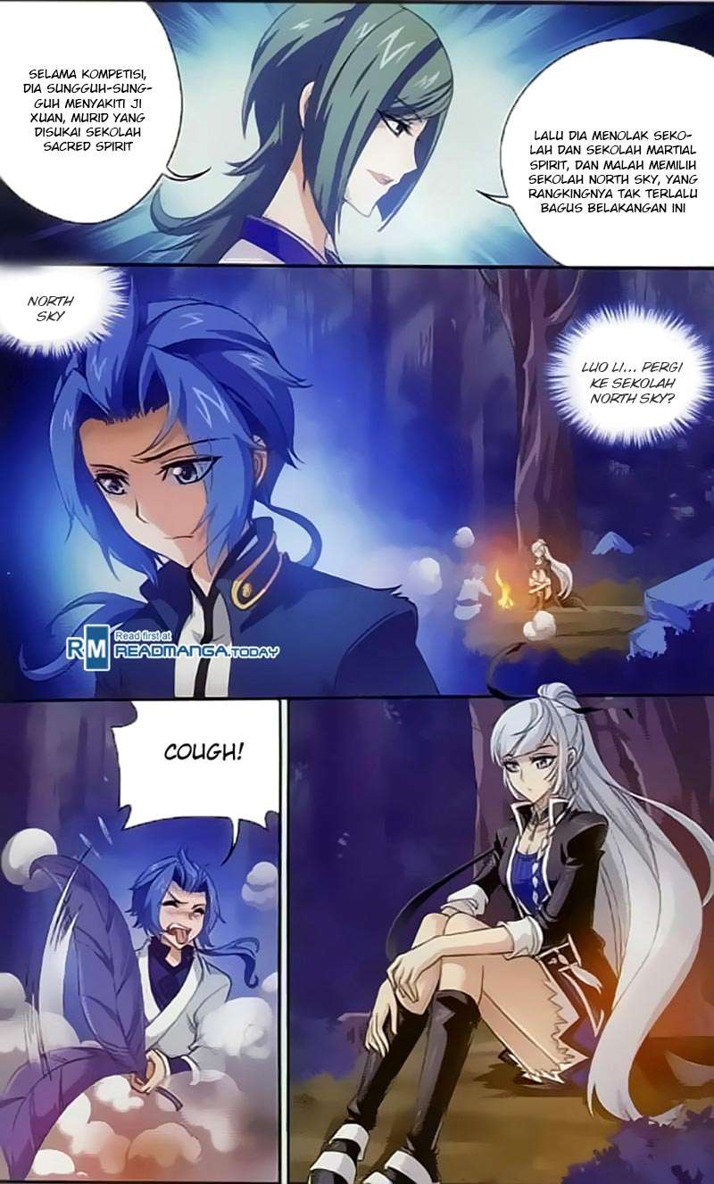 Manga page 14