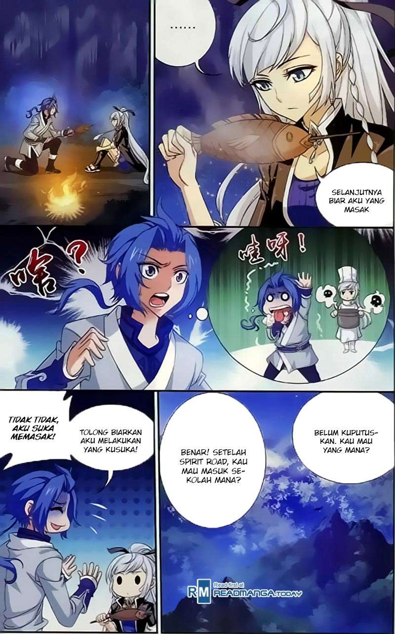 Manga page 15