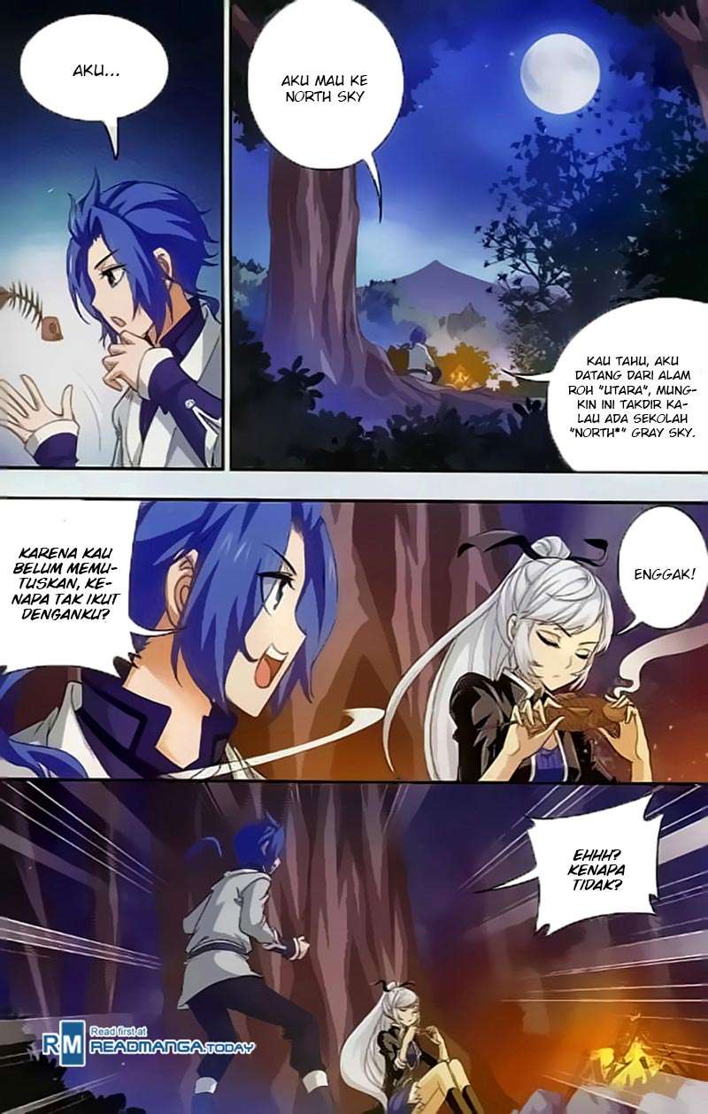 Manga page 16