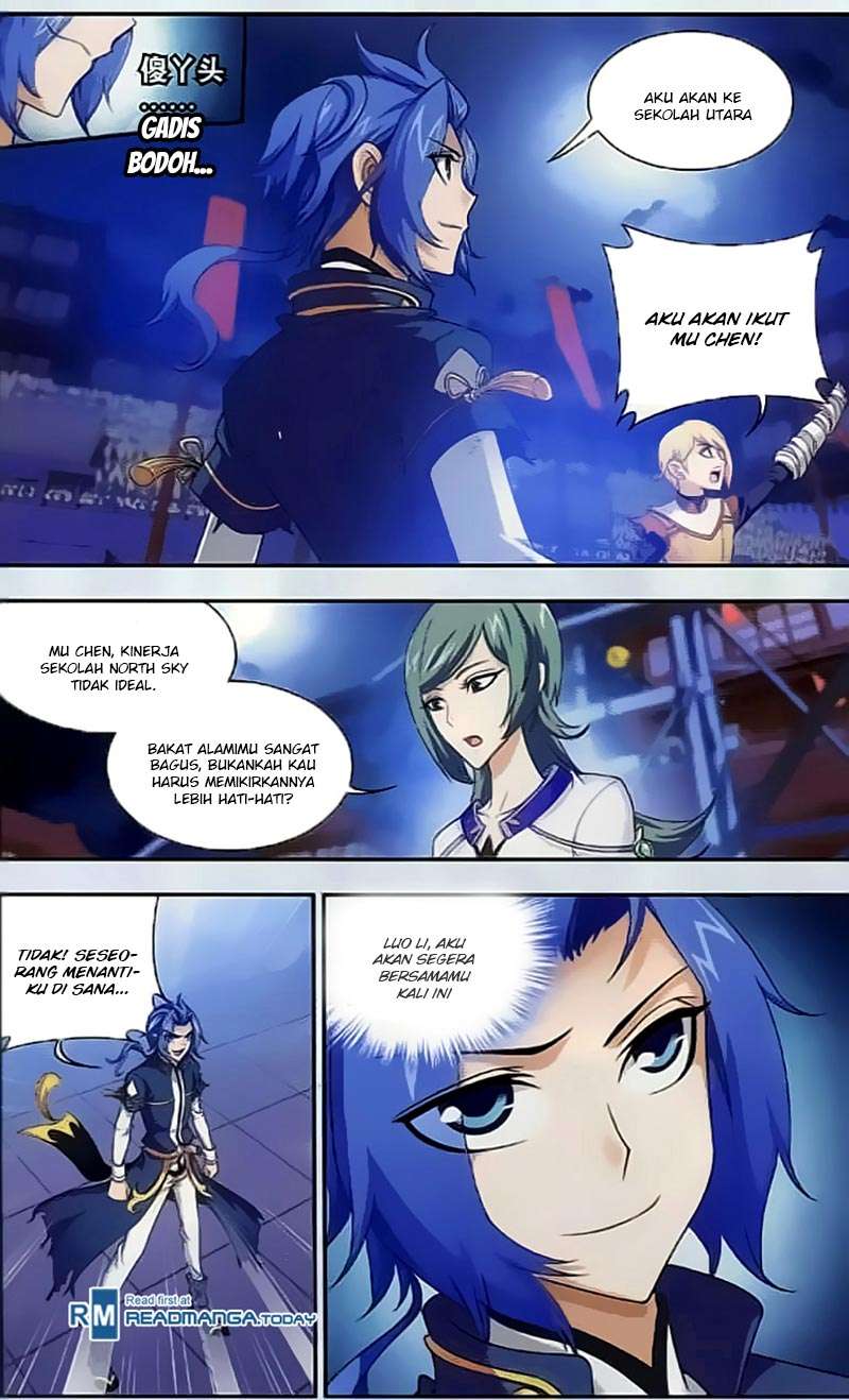 Manga page 19