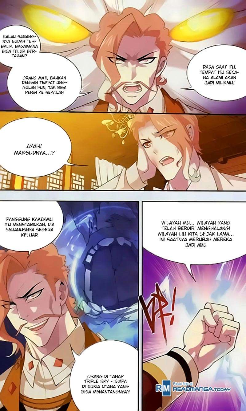 Manga page 22