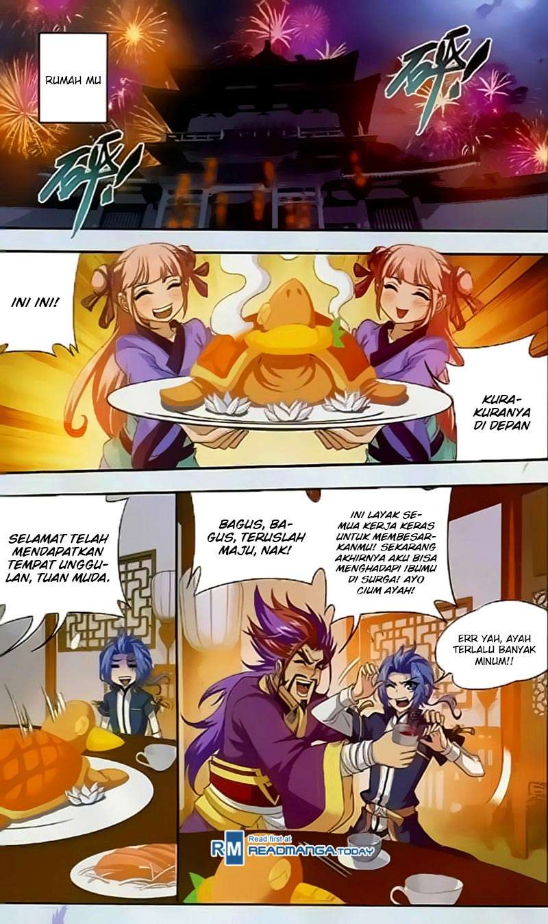 Manga page 23
