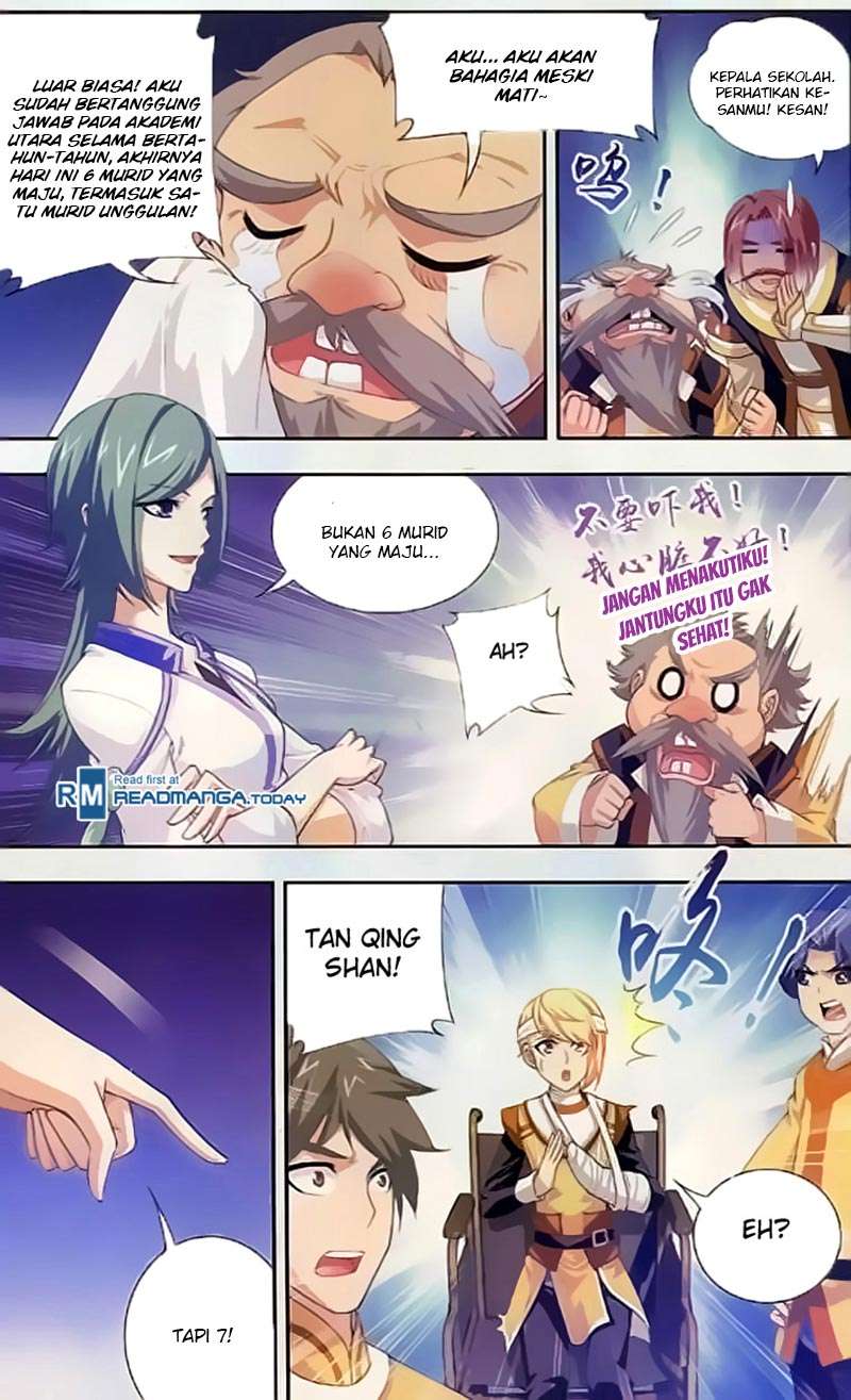 Manga page 4