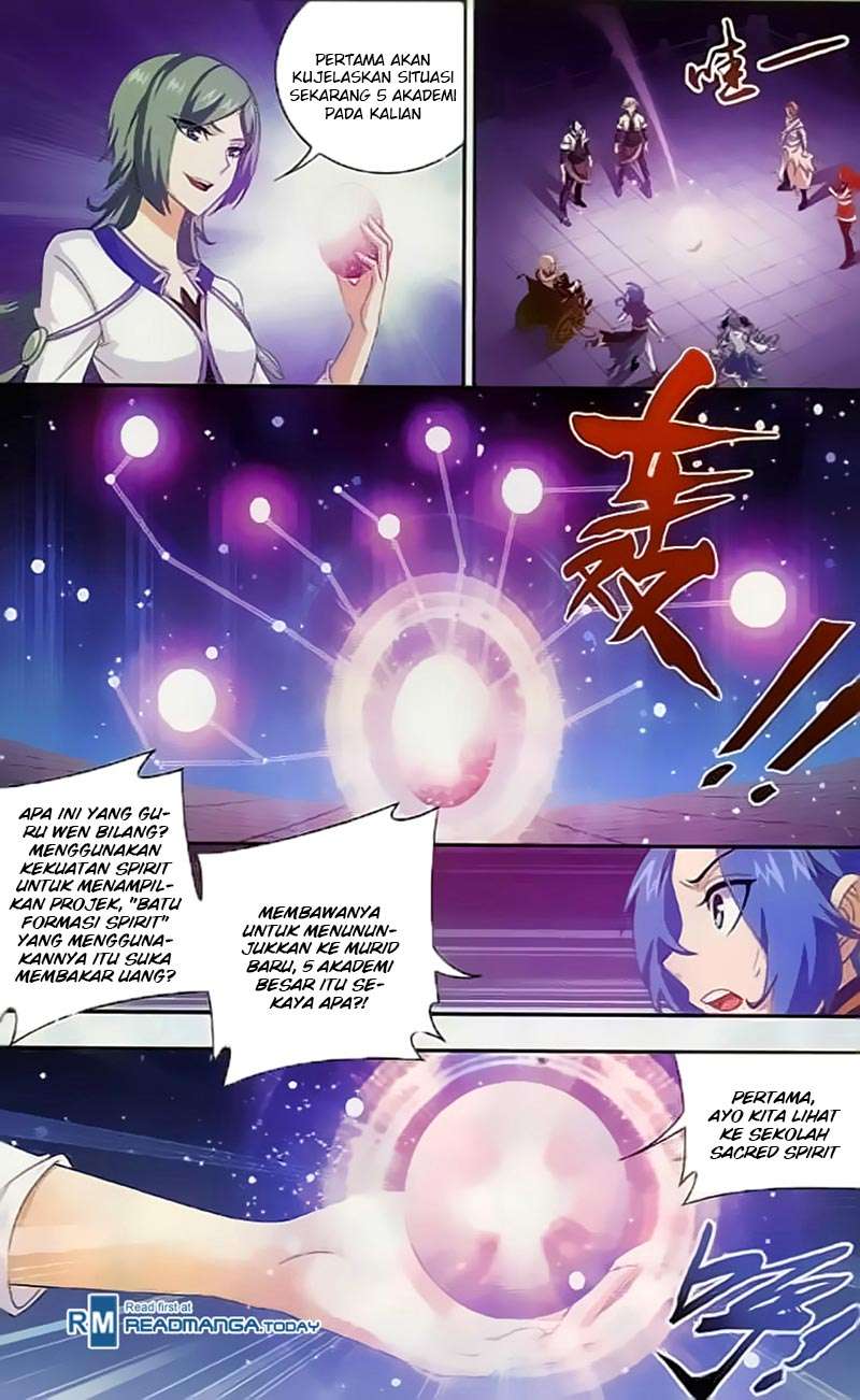 Manga page 7