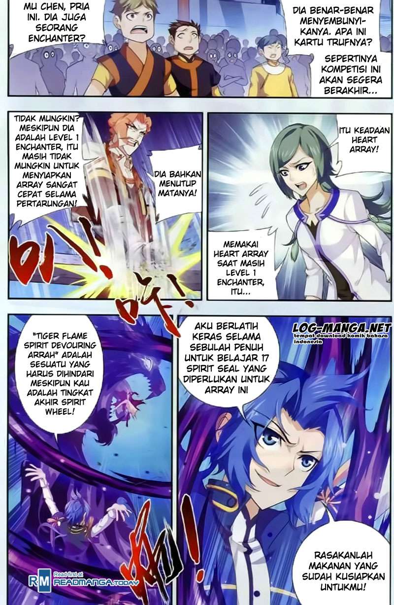 Manga page 10