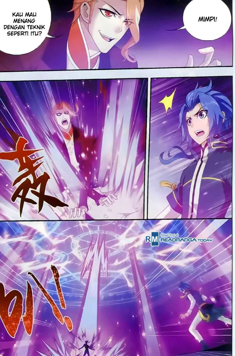 Manga page 11