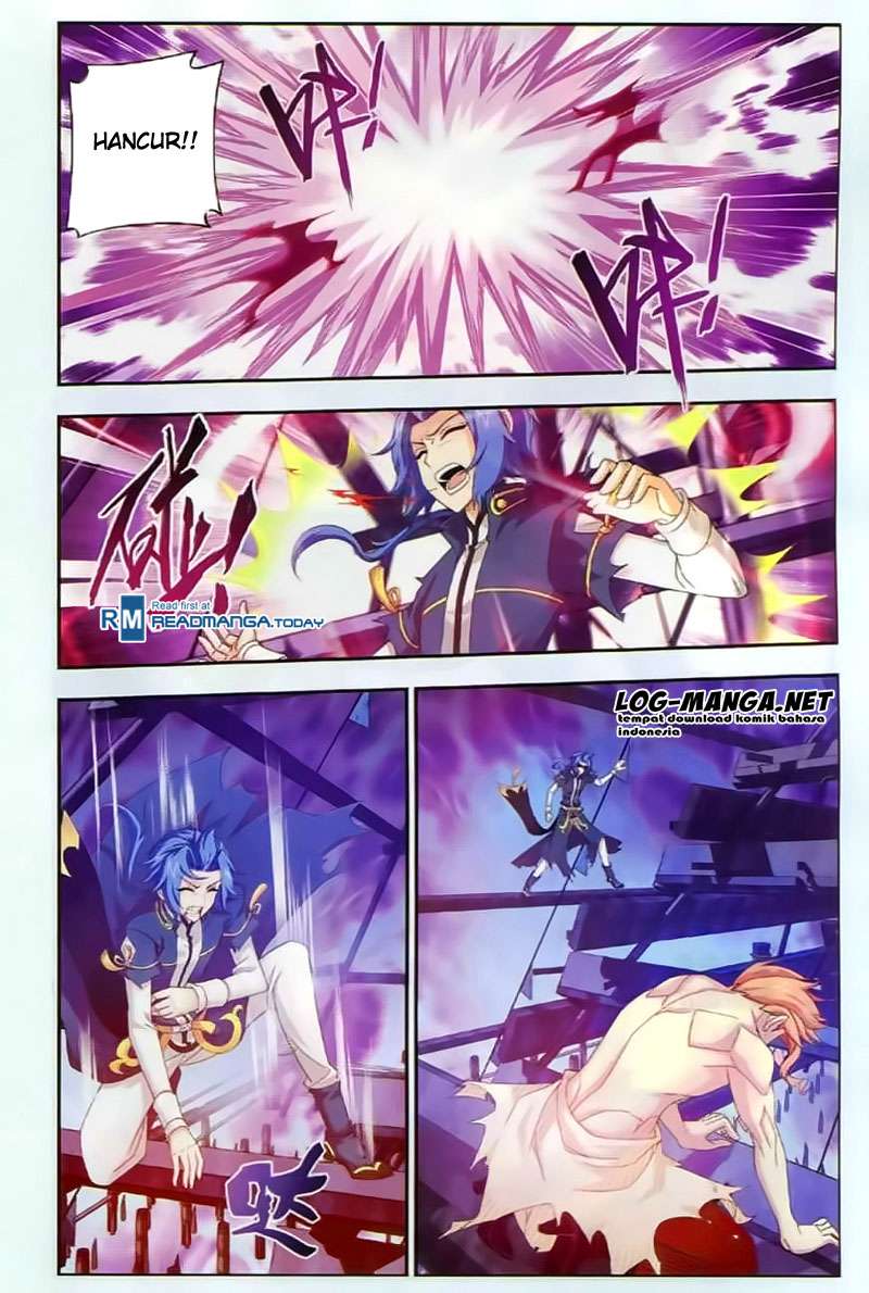 Manga page 16