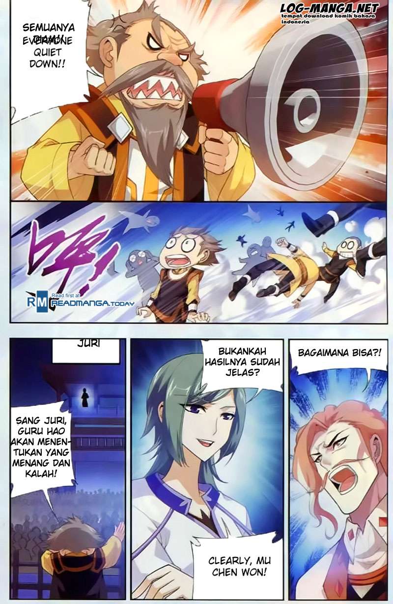 Manga page 20