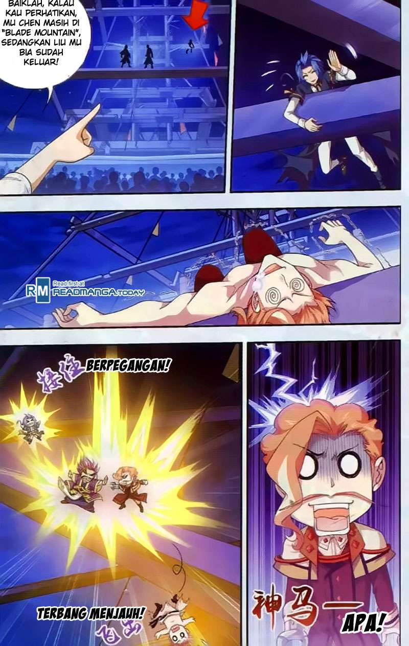 Manga page 21