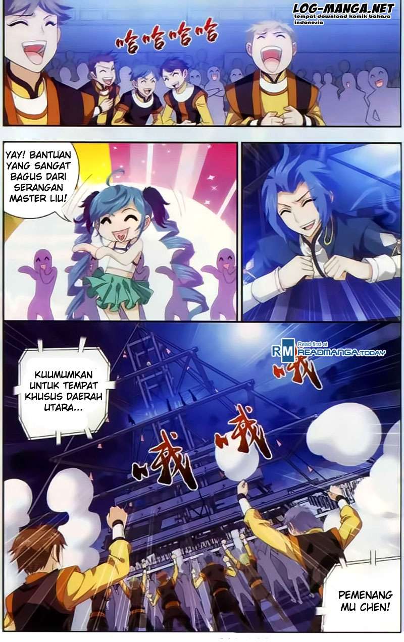 Manga page 22