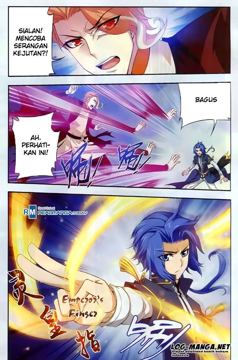 Manga page 4