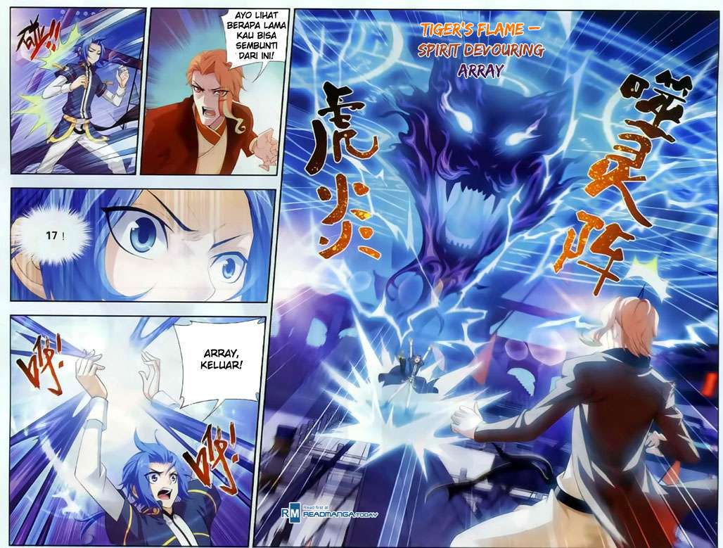 Manga page 9