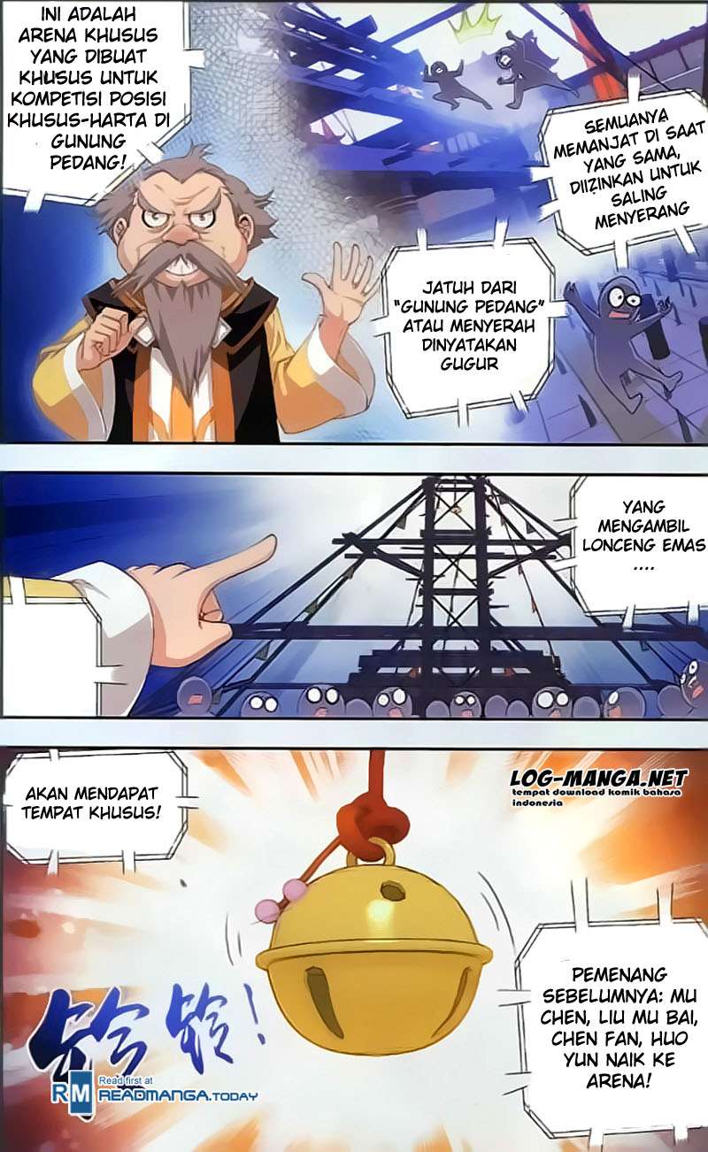 Manga page 10