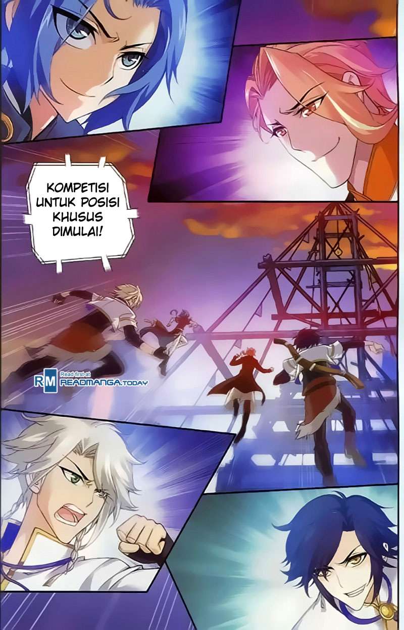 Manga page 11