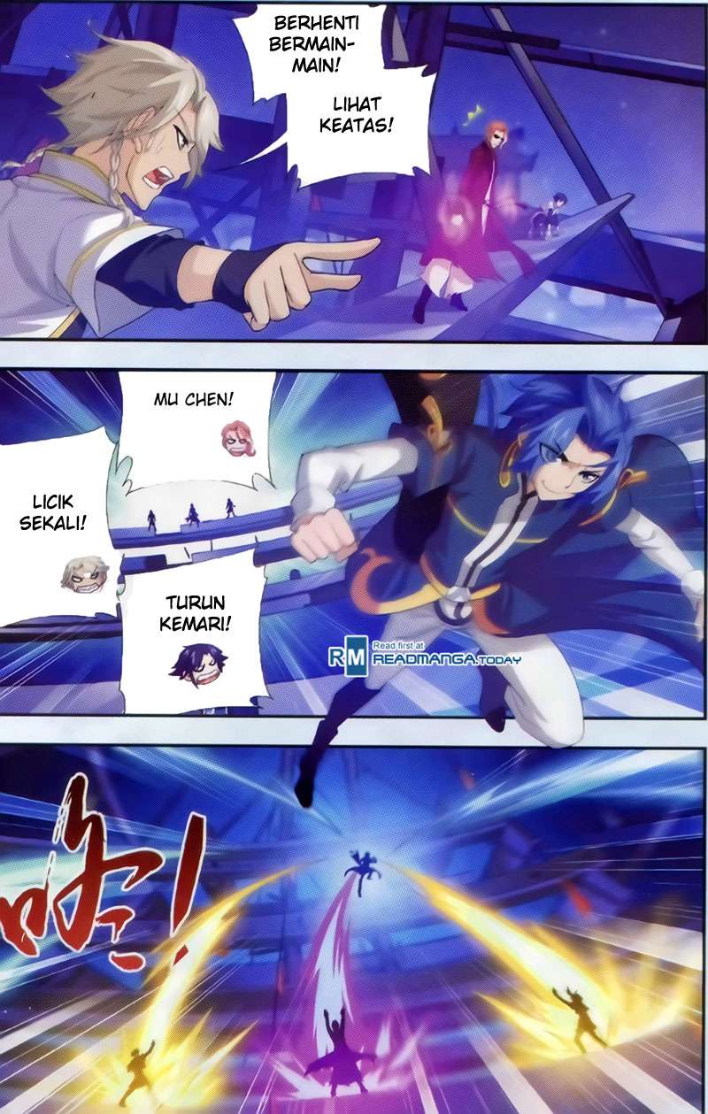 Manga page 15