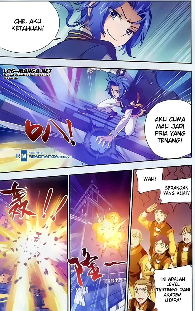 Manga page 16