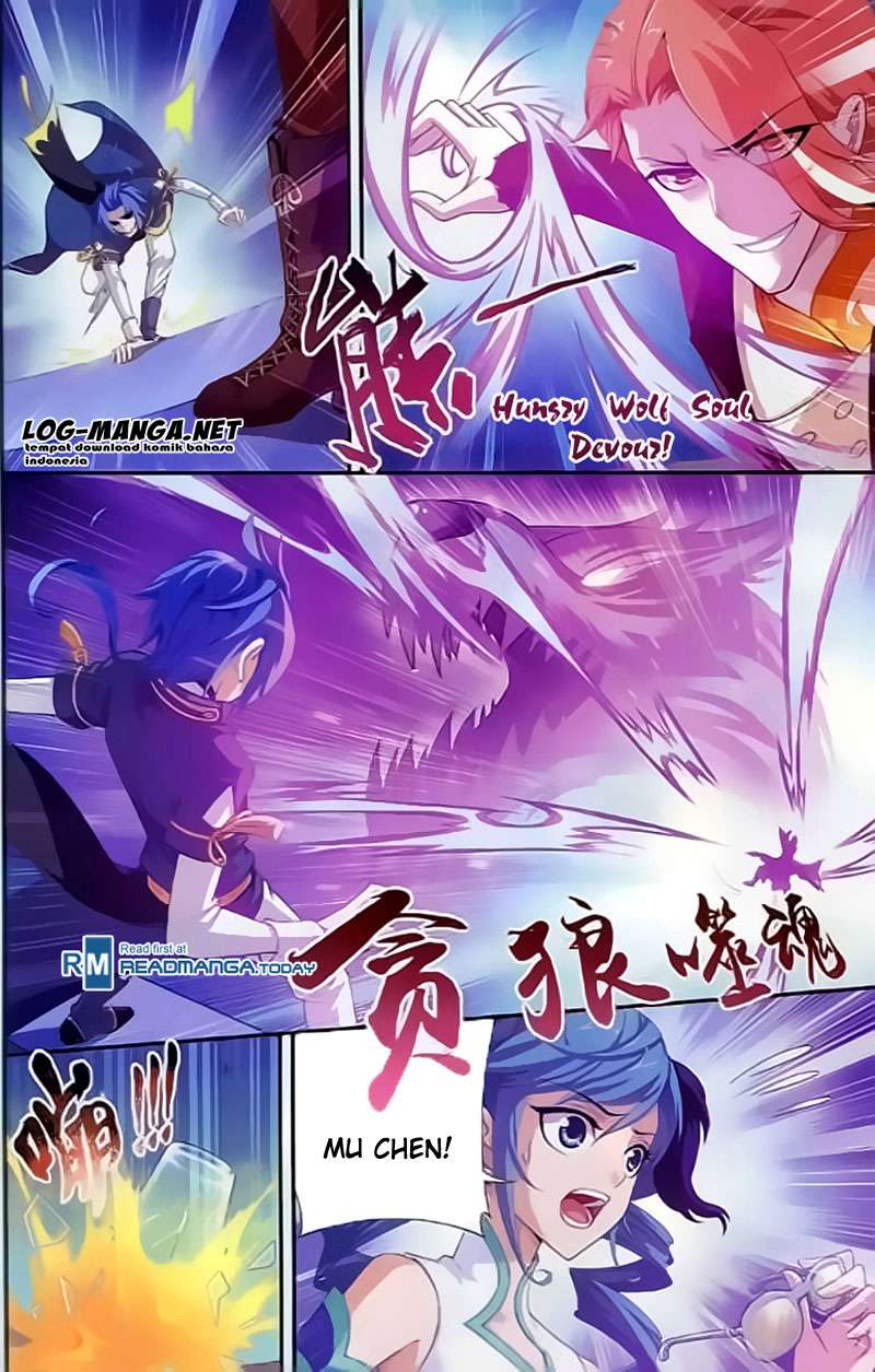Manga page 18