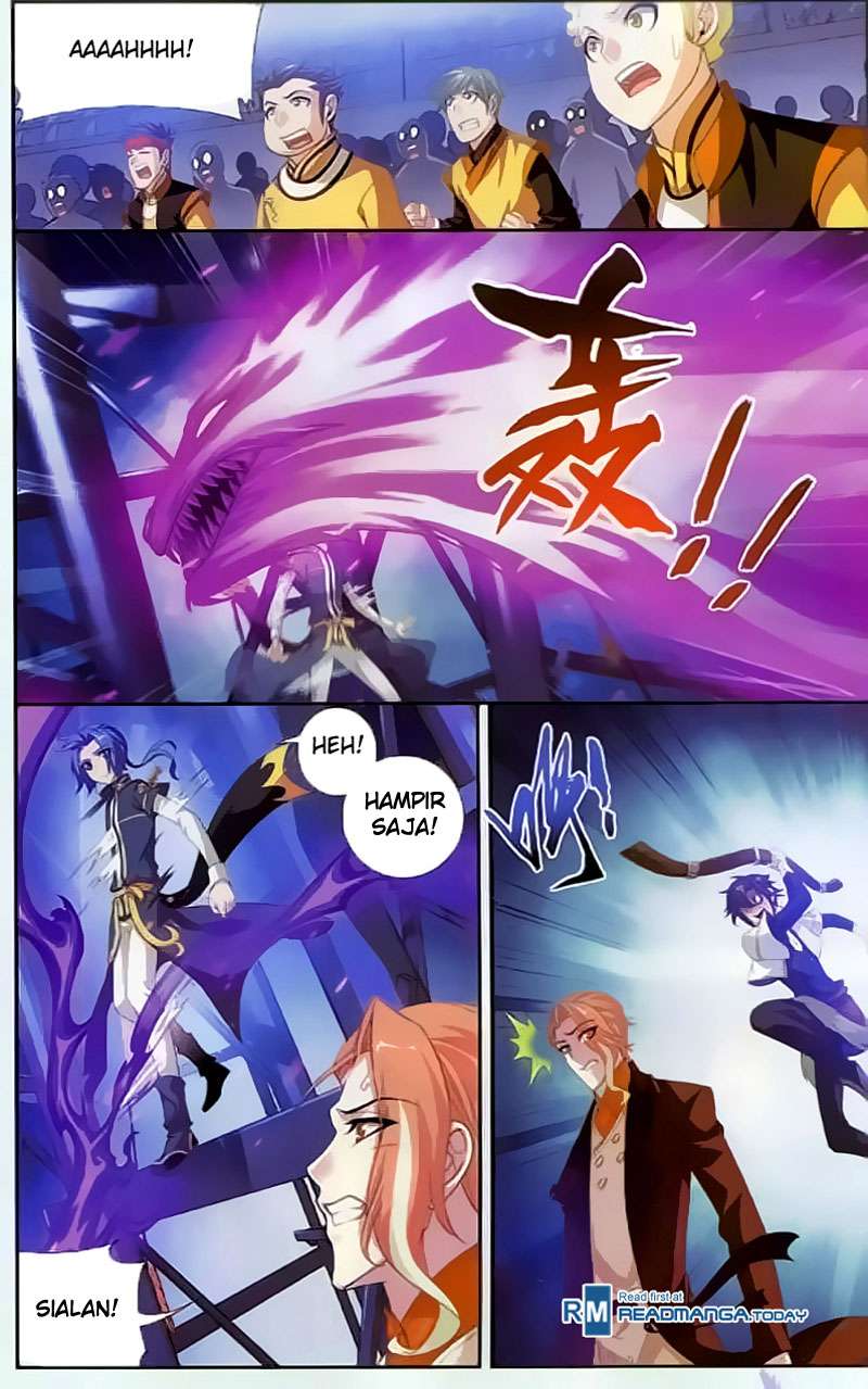 Manga page 19