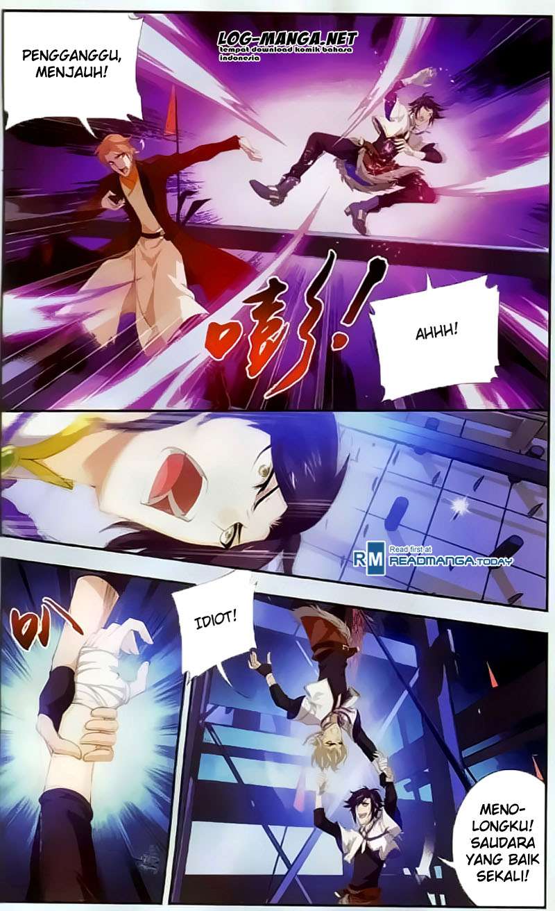 Manga page 20
