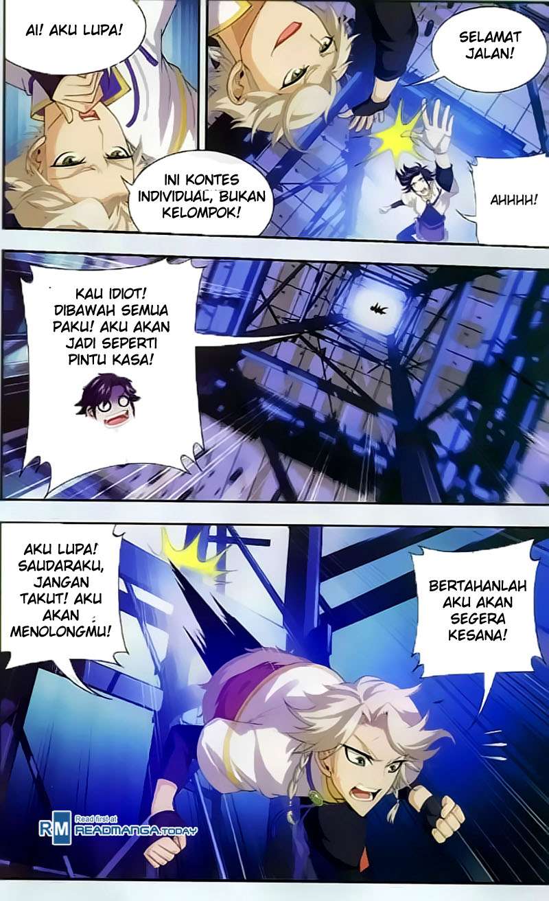 Manga page 21