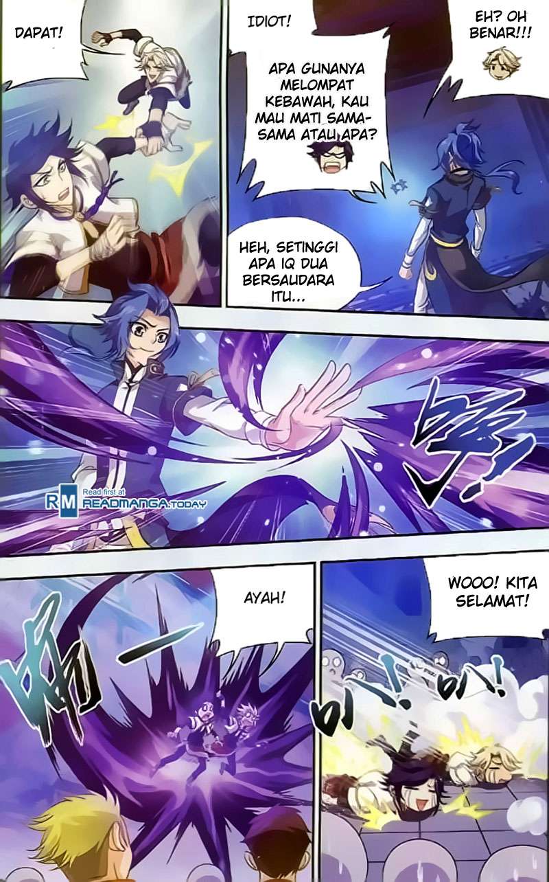 Manga page 22