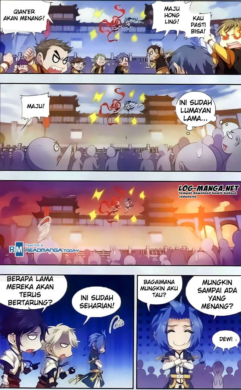 Manga page 4