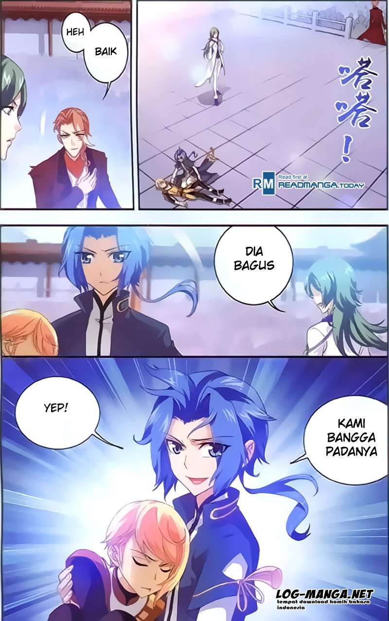 Manga page 12
