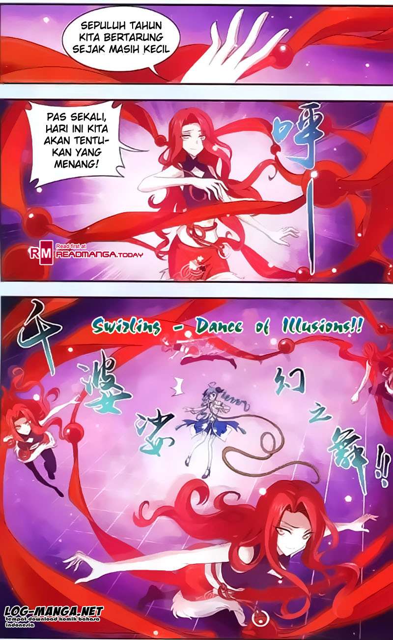 Manga page 16
