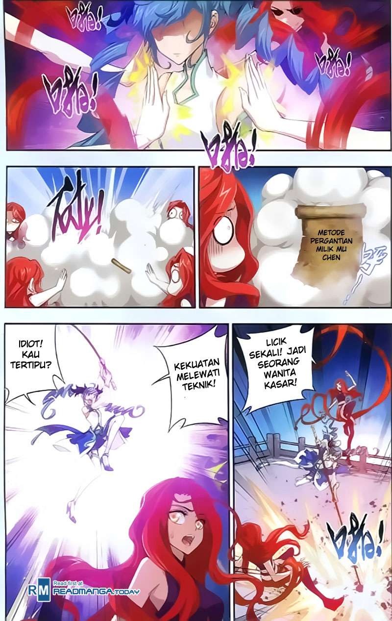 Manga page 19