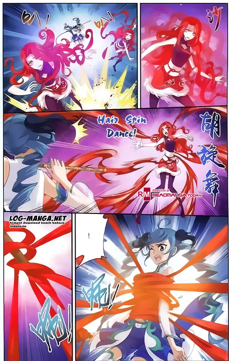 Manga page 20
