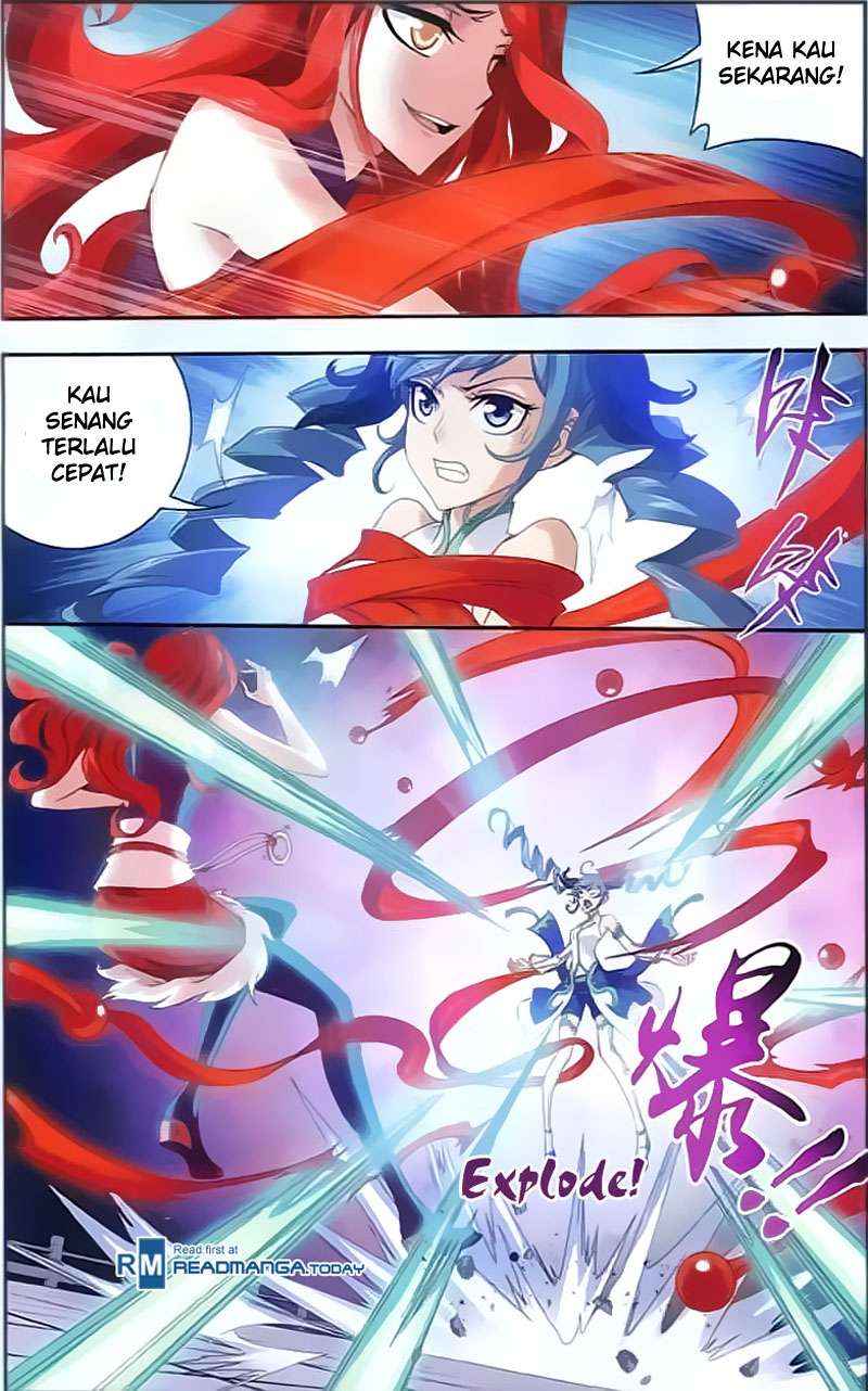 Manga page 21