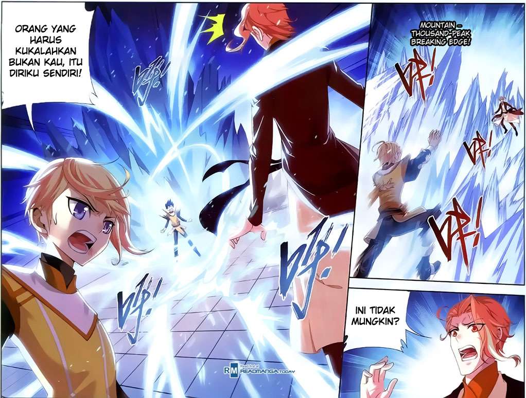 Manga page 7