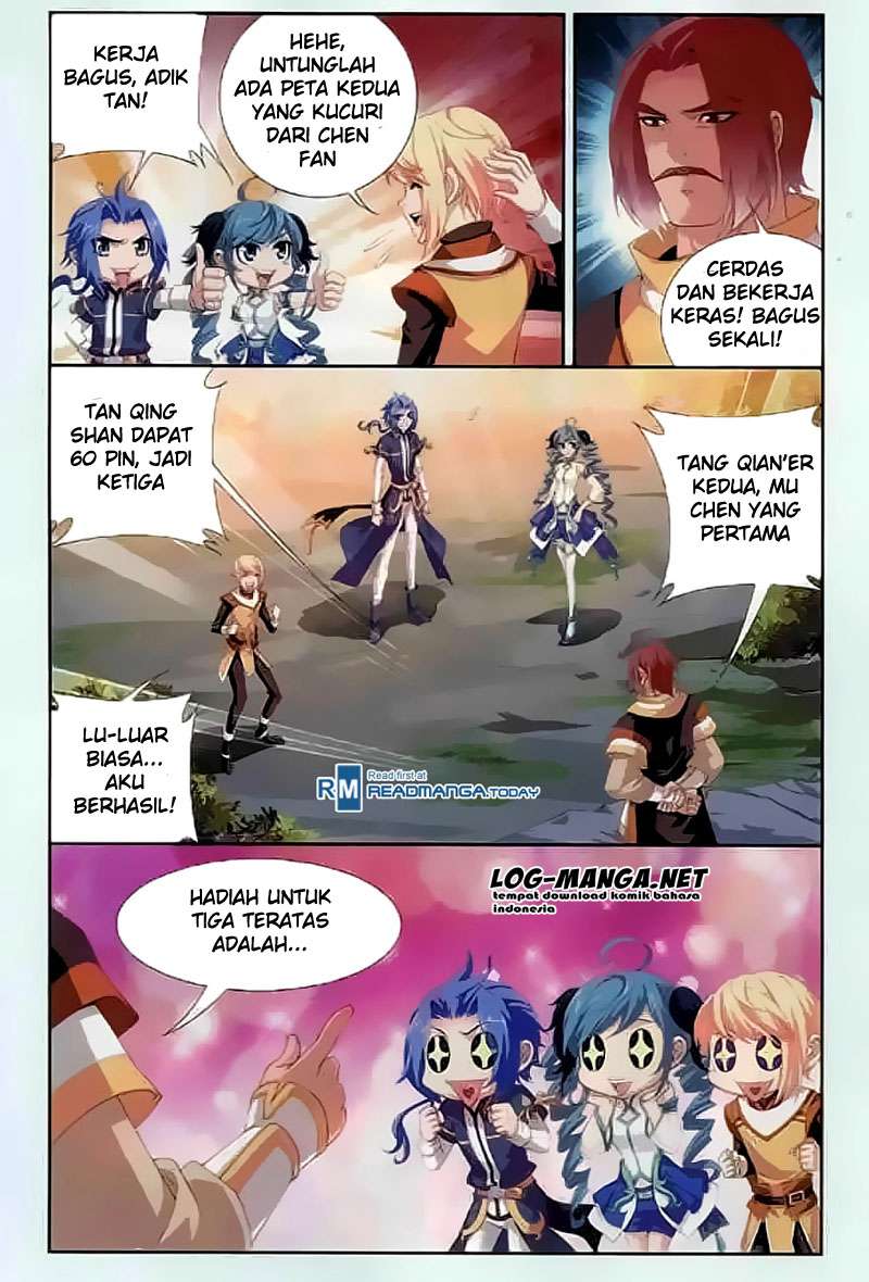 Manga page 10