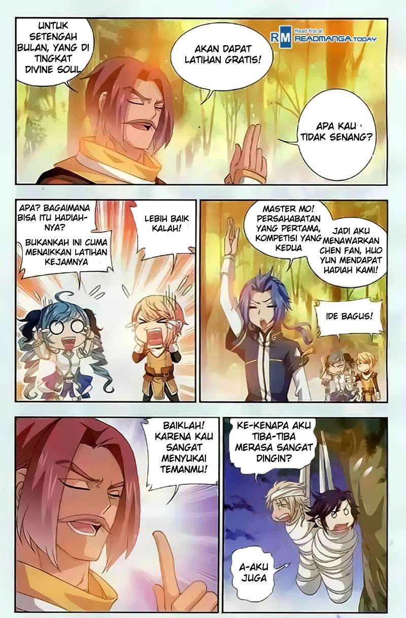 Manga page 11