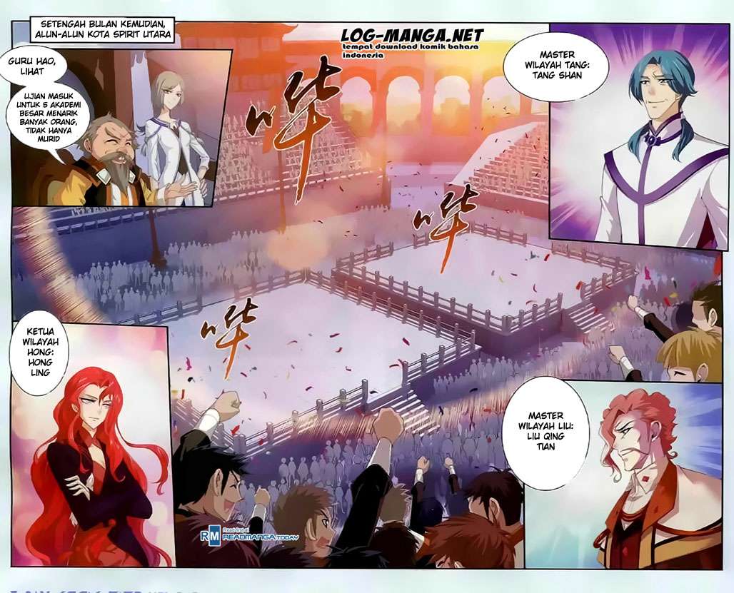 Manga page 12