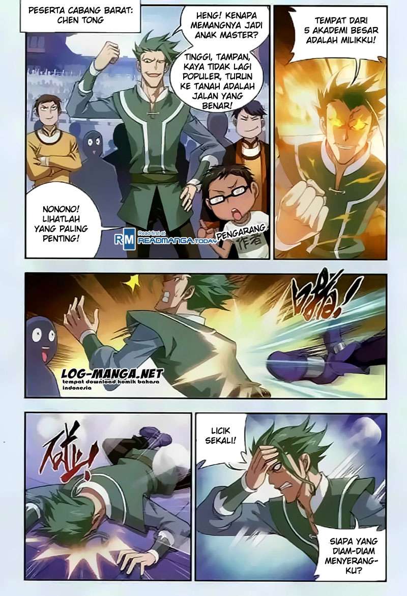 Manga page 14