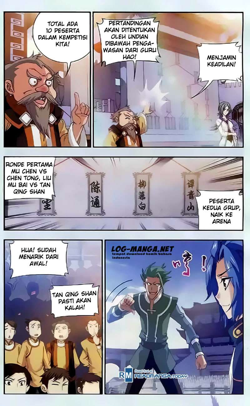 Manga page 18