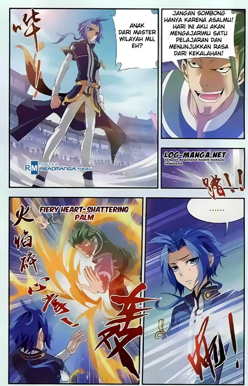 Manga page 20