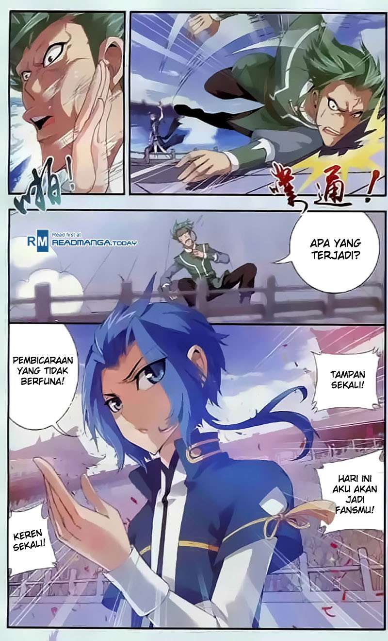 Manga page 21
